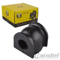 Tedgum Lagerung Stabilisator Vorderachse Passend FüR Honda City Jazz | 00262011