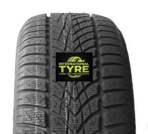 8627311 Pneumatico DUNLOP WIN-4D 205/45 R17 88 V XL DEMO 50KM