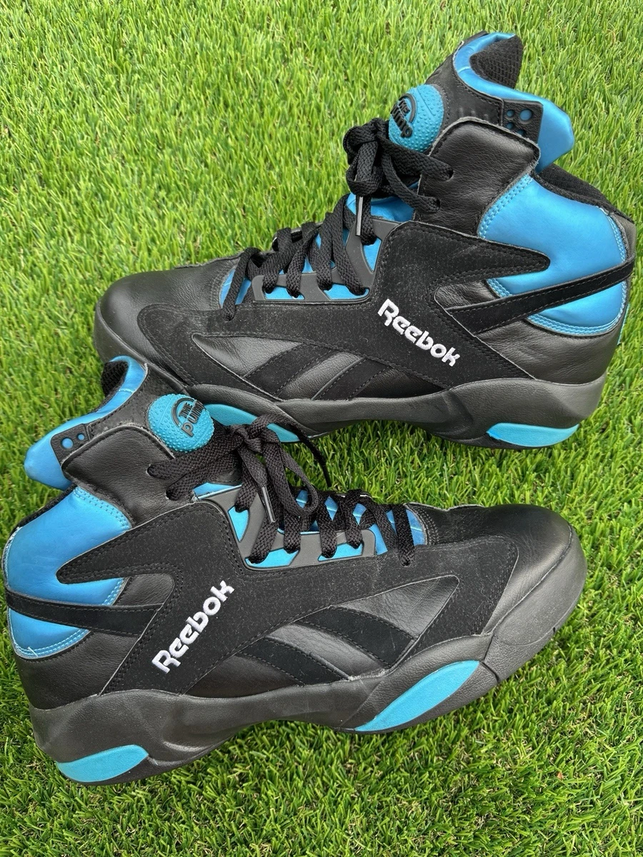 Reebok Shaq Attaq for Sale | Authenticity Guaranteed | eBay