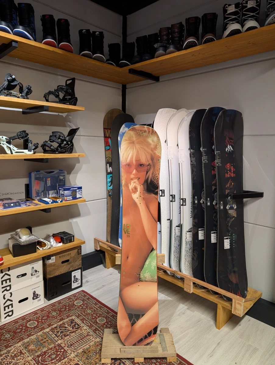 Burton Love for sale | eBay