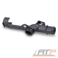 KÜHlmittelrohrleitung FÜR Mercedes C-KLASSE W203 W204 CL203 S203 S204 CL203 C209