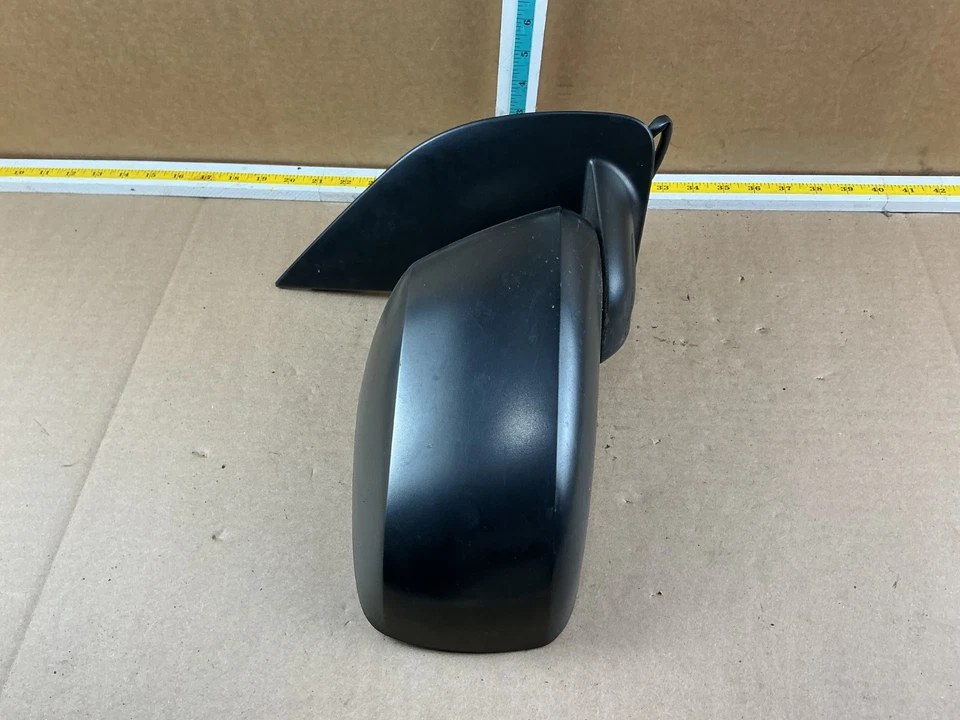 Espejo retrovisor lateral para pasajeros Nissan XTerra 2005-2015 96301EA005 OEM Foto 3 de 4