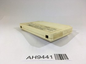 AH9441 Dr. Mario NES Famicom Japan