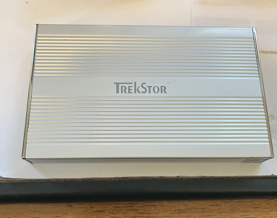 TrekStor DataStation Pocket x.u. - Bild 3 von 4