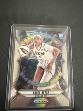 2024 Panini Prizm WNBA - Kaleidoscopic Angel Reese #1 (RC)