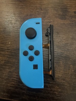 Nintendo Switch Left Joy-Con Controller OEM Blue works