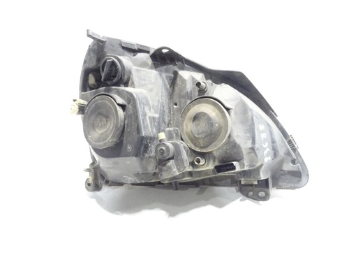 KOPLAMPGLAS LINKS Renault Clio II Societe (SB) 7701051769 #97810527 - Afbeelding 3 van 5