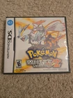 Pokemon: White Version 2 (Nintendo DS, 2012)