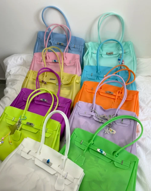 ゼリーバッグ　jelly bag Jelly Bag for sale | eBay