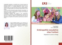 EntéRopathie Exsudative Chez L'enfant Lamia Gargouri