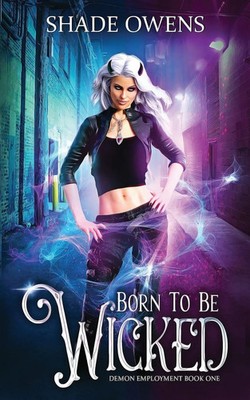 Shade Owens | Born to be Wicked | Taschenbuch | Englisch (2021)