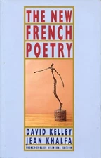 The New French Poetry Paperback Book The Fast Free Shipping
