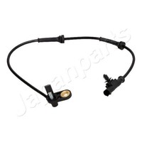 Japanparts ABS-156 Sensor, Raddrehzahl Hinten Rechts Passend FüR Nissan
