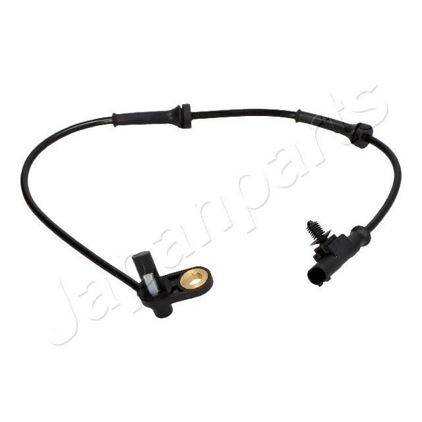 Japanparts ABS-156 Sensor, Raddrehzahl Hinten Rechts Passend FüR Nissan-image
