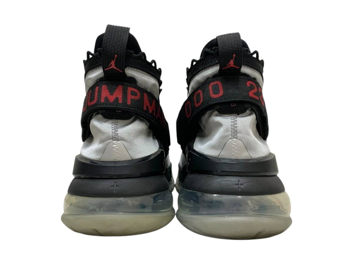 Size 9.5 - Jordan Proto Max 720 Metallic Silver for sale
