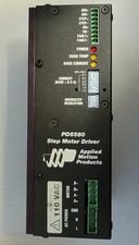 Applied Motion Products PD5580 Step Motor Driver