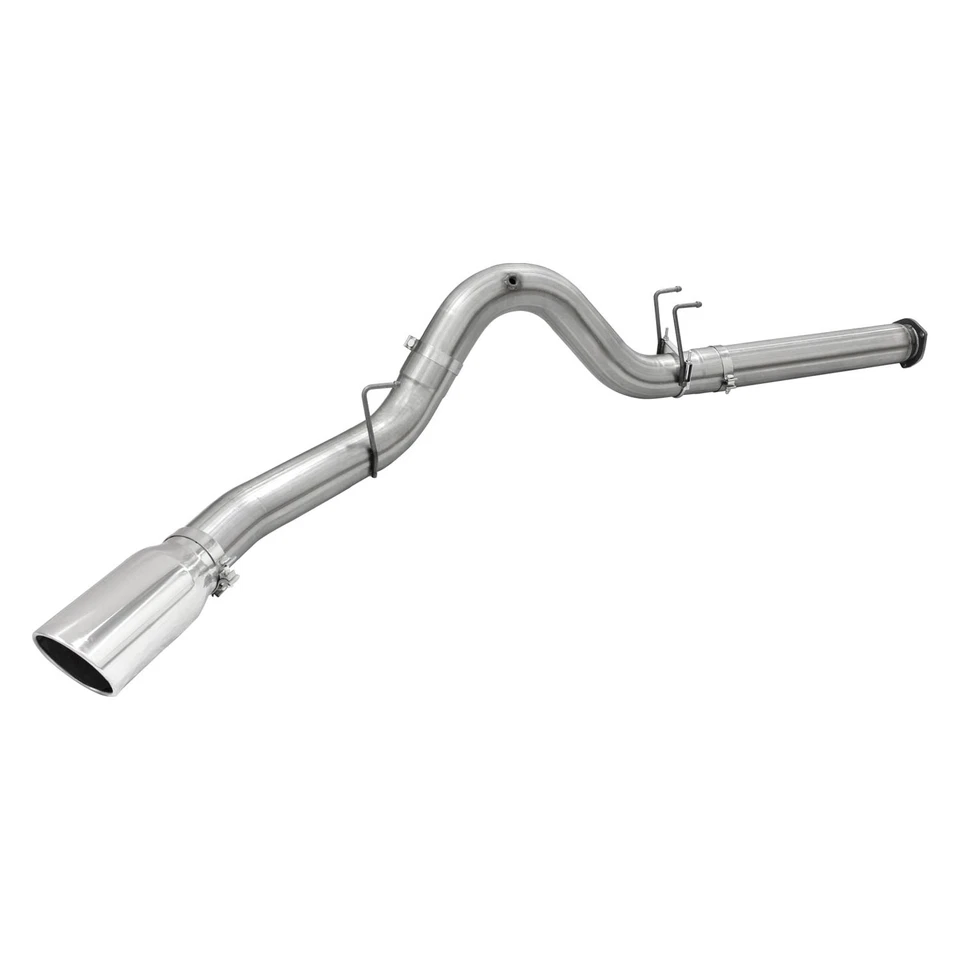 For Ford F-250 Super Duty 15-16 Exhaust System ATLAS Aluminized Steel DPF-Back Foto 2 de 4