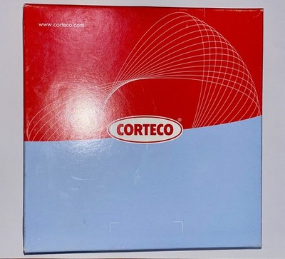 Corteco Oil Seal | OS-027-037-03.5 | 82019963 | BASF-NBR