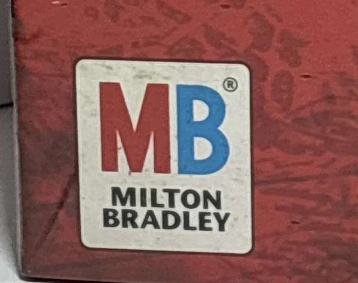 Stratego: Transformers Edition By Milton Bradley Board Game 2007 NEW Fact Sealed - Image 2 of 4