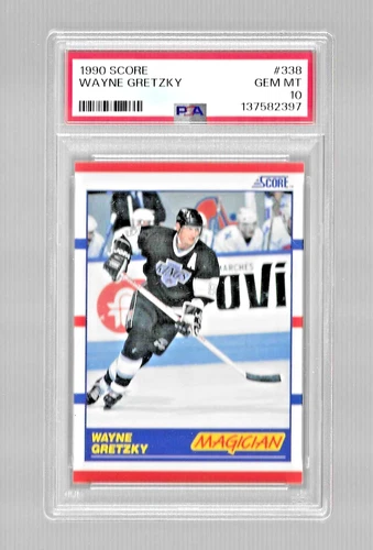 King 1990 King #338