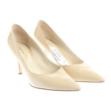 Pumps Gianvito Rossi Weiß 39,5 EUR