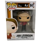 Funko POP The Office Jan Levinson #1047 Vinyl Figure Television