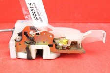 Mazda Demio 2002 front door lock MAZDADEMIO MKO430014