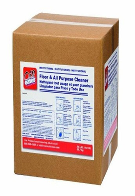 #ad #ad Oil Eater AOF3801802 All Purpose Powdered Floor Cleaner 38 lbs Bulk Case $91.84