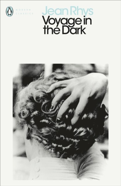 Modern Classics Voyage in the Dark by Jean Rhys (Paperback Book) - Image 3