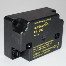 1PCS Honeywell ZT930 Ignition transformer PAKAGE:MODULE US Free TAX