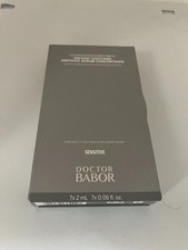 Doctor Babor Instant Soothing Ampoule Serum C...