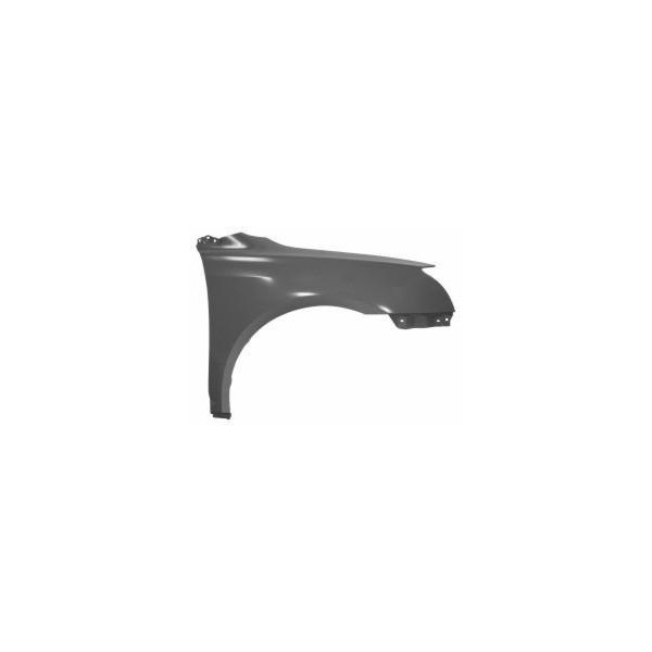 KotflüGel Vorne Rechts FüR Toyota Avensis 2007-2009 OEM 5381105040-image