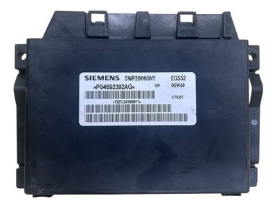 OEM Transmission Control Module 04692392AG for 2006 Dodge Magnum Charger Jeep
