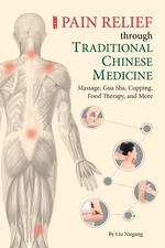 Naigang Liu Pain Relief through Traditional Chinese Medicine (Paperback)