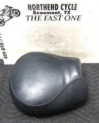 99-04 Kawasaki Vulcan Nomad VN1500 Rear Seat Base Pan OEM 53001-1869 ST1274