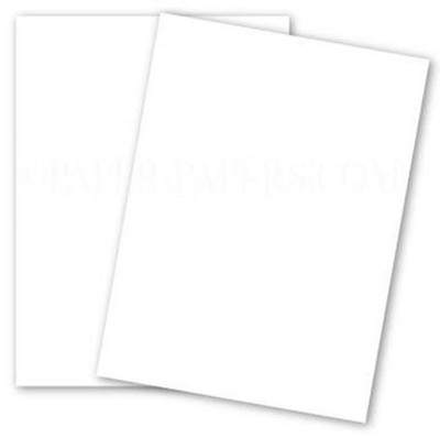 Color Premium Neon White, 100 Brightness 11 x 17, 500/Pack
