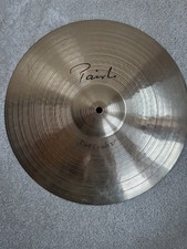 Paiste 16 Signature Fast Crash Cymbal