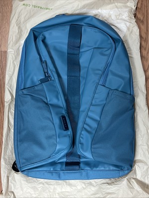 AWAY Backpack 26L - Blue new with tag in original pkg.