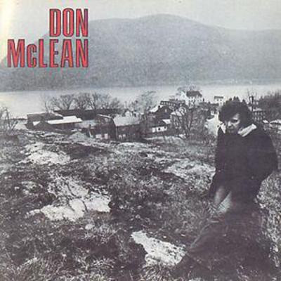 Don McLean : Don McLean CD (2011) Value Guaranteed from eBay s biggest seller!