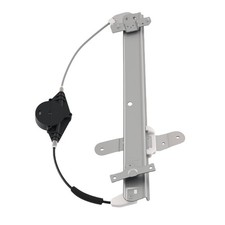 Front Right Window Lifter For Crown Victoriagrand Marquis 740665 Front Right Window Lifter For Crown Victoriagrand Marquis 740665