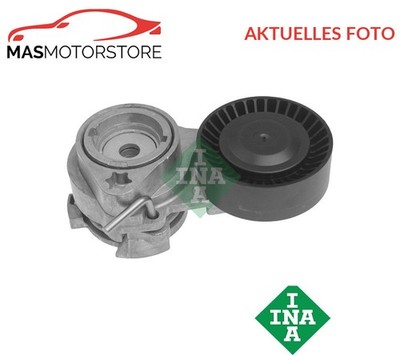 RIEMENSPANNER KEILRIPPENRIEMEN INA 534 0121 10 A NEU OE QUALITÄT