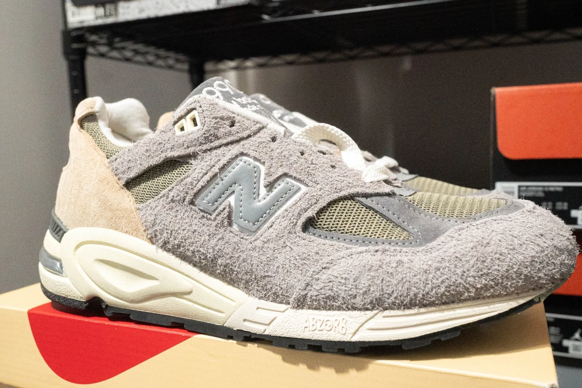 美品New Balance 990v2 24センチ New Balance 990v2 for Sale | Authenticity Guaranteed | eBay