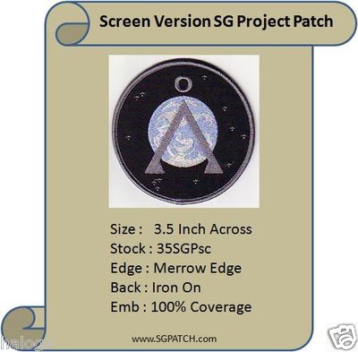 STARGATE SGP SCREEN VERSION PATCH - 35SGPsc