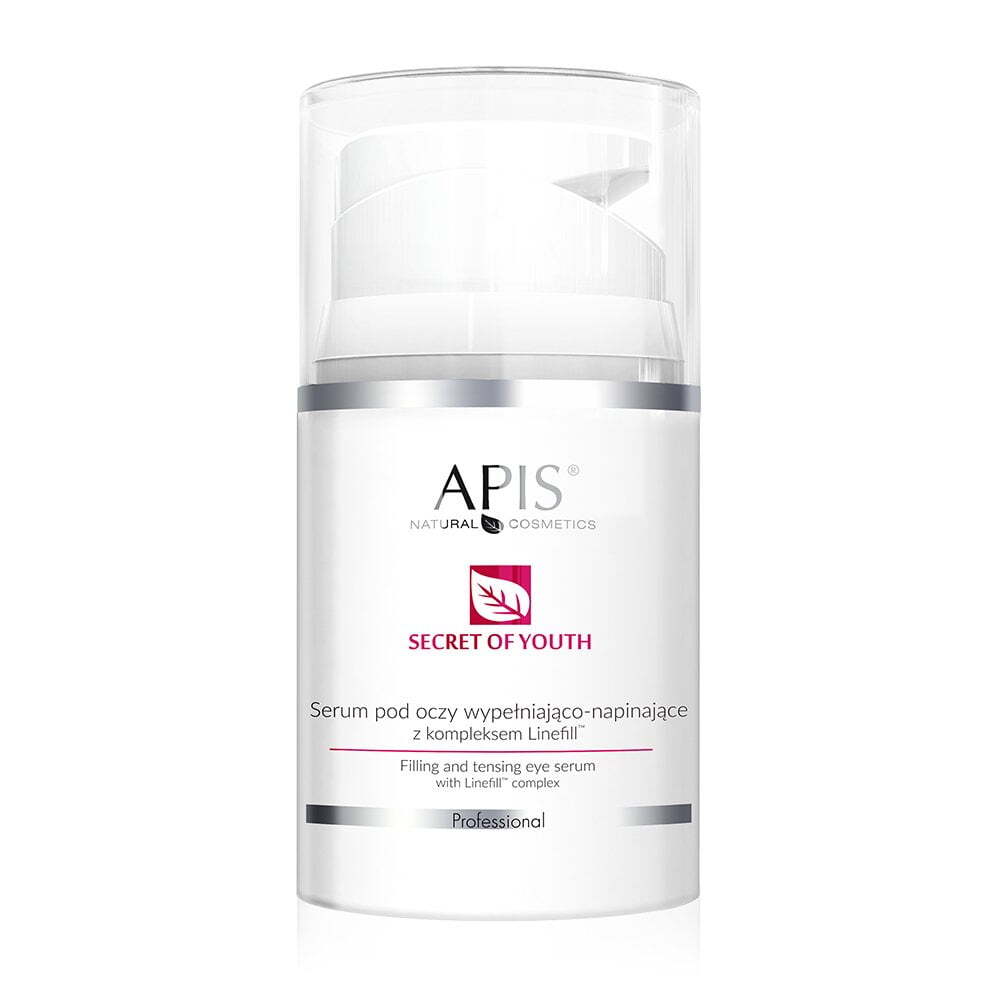 5901810002213 Сыворотка Apis Secret Of Youth для увеличения срока службы кожи в компании 6890₽