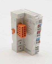 Beckhoff BK5250 Max 24V DC/Max 10A DeviceNet Compact Bus Coupler -Unused-