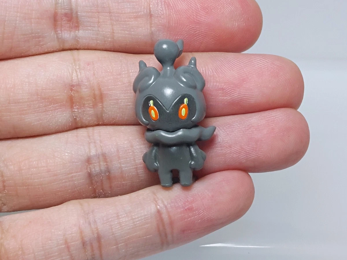 Marshadow Pokemon Get Collections Figure Takara Tomy A.R.T.S 2018