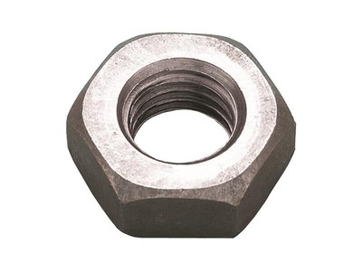 METALMATE Hexagon Full Nut ZP M4 (Box 2000) MEMFN4Z