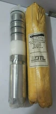 DTL TECHNOLOGIES 1720-0200 SPM 3/4" LONG CONTROL VALVE 