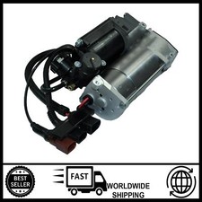 Air Suspension Compressor for VW Phaeton, Bentley Continental GT [2003-2012]
