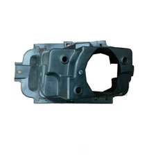 Fog Light Bracket LKQ CORP GM2602102 fits 2014 Chevrolet Silverado 1500